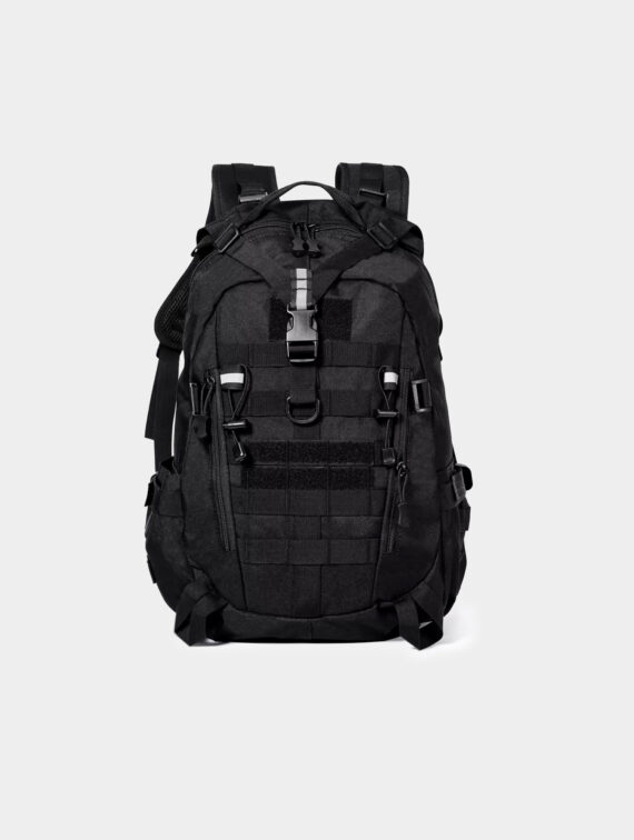40L Outdoor Hiking Backpack