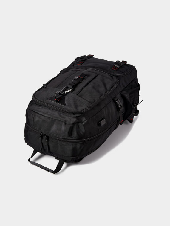 80L Outdoor Travel Hiking Backpack