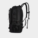 80L Outdoor Travel Hiking Backpack - Image 2
