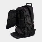 80L Outdoor Travel Hiking Backpack - Image 4