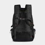 80L Outdoor Travel Hiking Backpack - Image 5