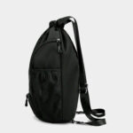 Clear PVC Waterproof Sports Bag - Image 3