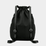 Clear PVC Waterproof Sports Bag - Image 4