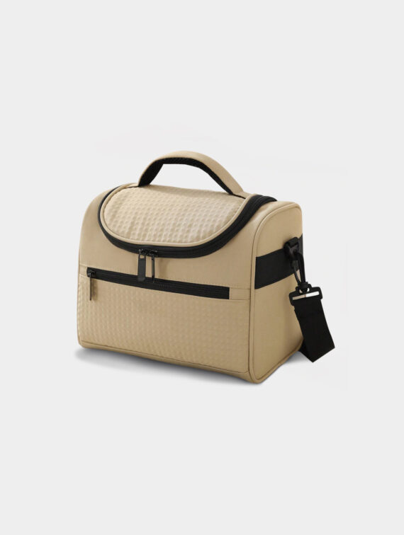 Large Capacity Insulated Lunch Bag