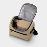 Large Capacity Insulated Lunch Bag - Image 2