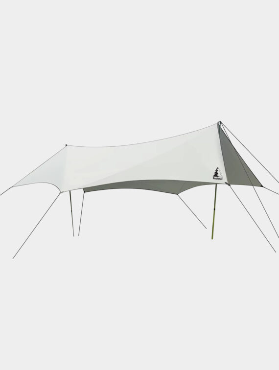 Outdoor Camping Sunshade Canopy