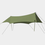 Outdoor Camping Sunshade Canopy - Image 5