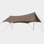Outdoor Camping Sunshade Canopy - Image 7