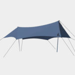 Outdoor Camping Sunshade Canopy - Image 8