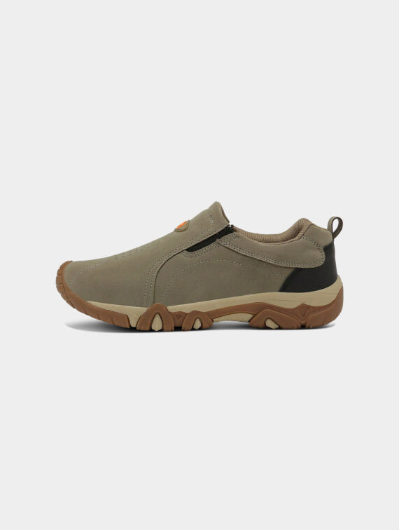 Slip-On Casual Shoes
