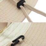 Summer Sun Hat - Image 3
