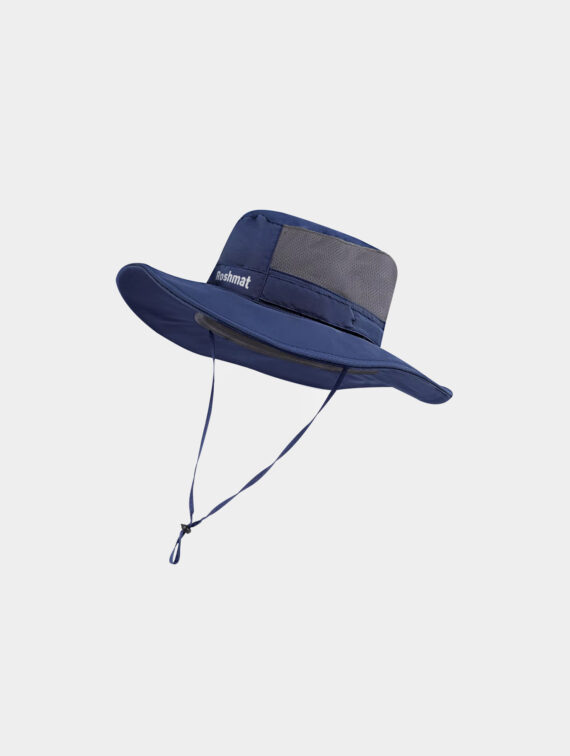 UV Protection Bucket Hat