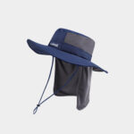 UV Protection Bucket Hat - Image 2