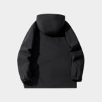 Women’s Hooded Windbreaker Outdoor Jacket - Image 2