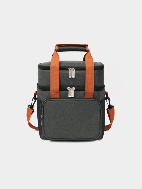 Zipper Lunch Bag